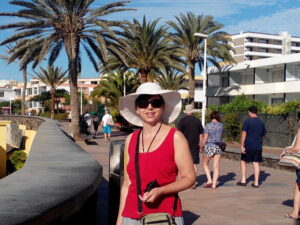 MUDr. Marie Lukášová